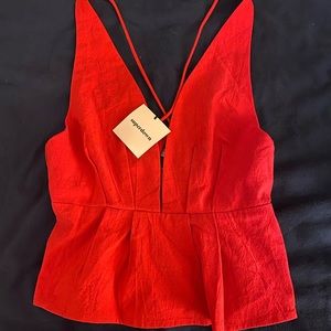 REVOLVE SuperDown Top